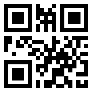 3306343793 QrCode associato