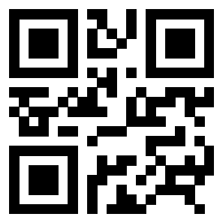 Scansione del Qr Code di 3306343796