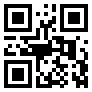 3306343797 QrCode associato