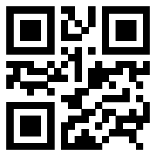 3306343801 - Immagine del QrCode