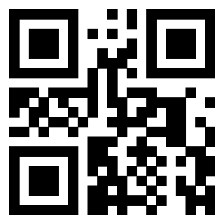Il QrCode di 3306343802