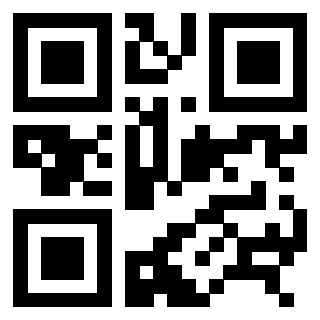 Immagine del QrCode di 3306343804