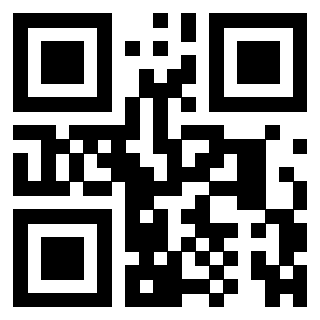 3306343807 - Immagine del Qr Code