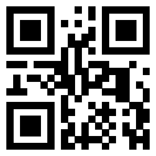 Scansione del Qr Code di 3306343809
