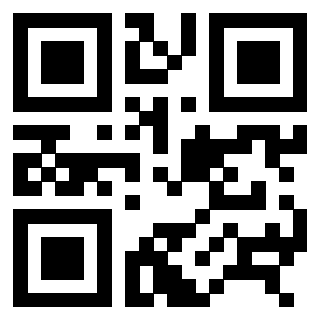 Il Qr Code di 3306343810