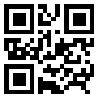 Il QrCode di 3306343811