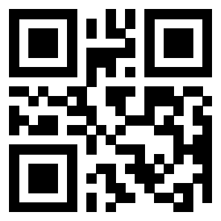 Il QrCode di 3306343812