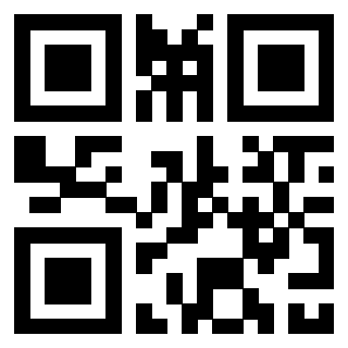 Immagine del QrCode di 3306343818