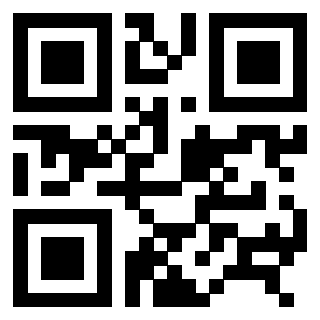 3306343819 QrCode associato