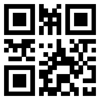 3306343820 - Immagine del Qr Code