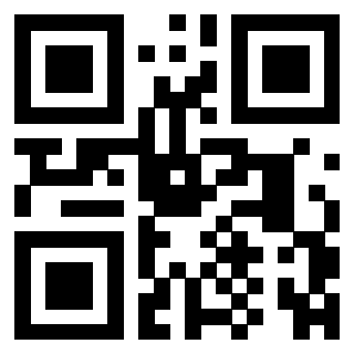 3306343821 QrCode associato