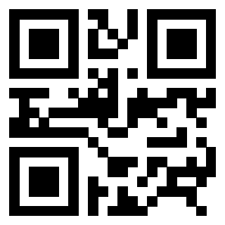 Immagine del QrCode di 3306343823