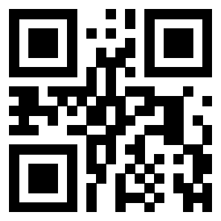 3306343826 - Immagine del QrCode associato