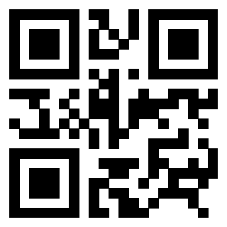 Immagine del QrCode di 3306343827