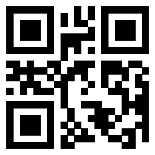 3306343833 - Immagine del Qr Code associato