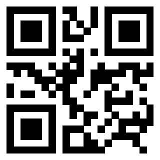 Il Qr Code di 3306343836