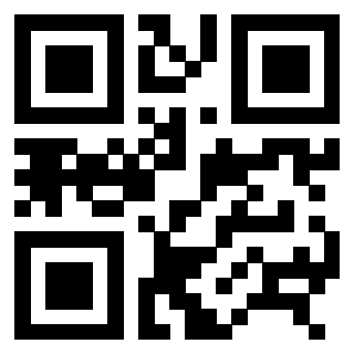 Qr Code di 3306343838