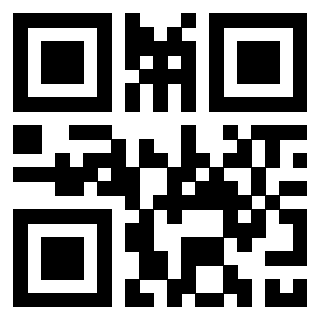 3306343840 - Immagine del Qr Code