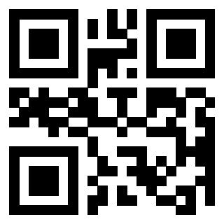 Il QrCode di 3306343842