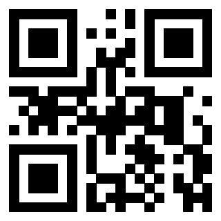3306343843 Qr Code associato