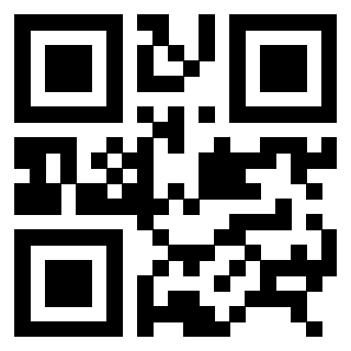 3306343844 - Immagine del QrCode