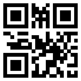 3306343845 QrCode associato