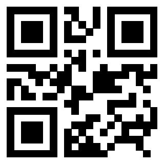 Scansione del Qr Code di 3306343846