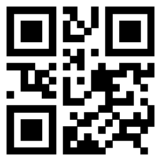3306343854 Qr Code associato