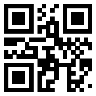 3306343856 - Immagine del QrCode associato