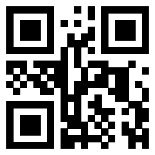 3306343857 - Immagine del QrCode associato