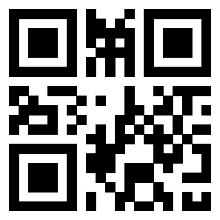 3306343858 QrCode associato