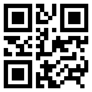 Scansione del Qr Code di 3306343860