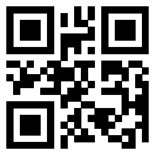 Immagine del Qr Code di 3306343861