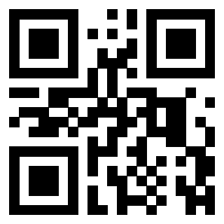 3306343866 - Immagine del QrCode associato