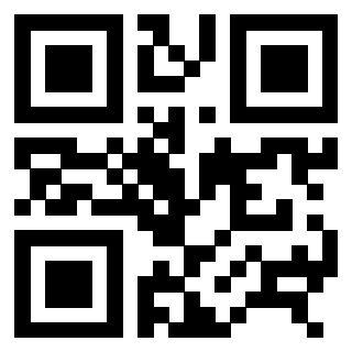 Scansione del Qr Code di 3306343870