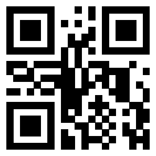 3306343872 QrCode associato