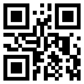 3306343873 Qr Code associato