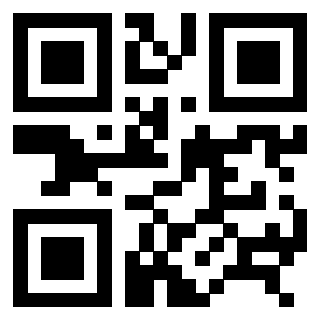 Immagine del QrCode di 3306343874