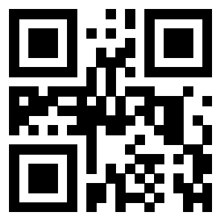 3306343875 - Immagine del QrCode associato