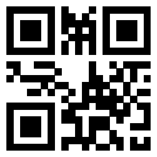 3306343876 - Immagine del QrCode associato