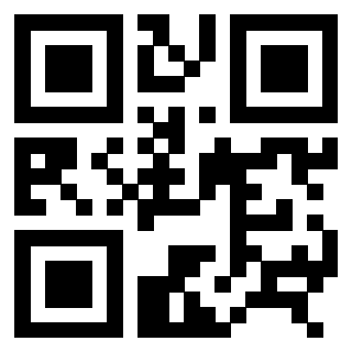 3306343877 QrCode associato