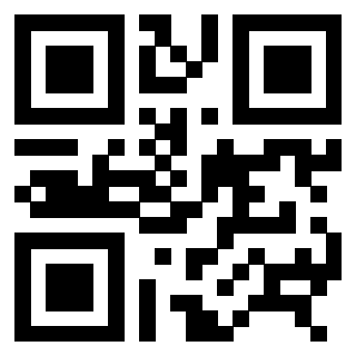 3306343878 - Immagine del QrCode associato
