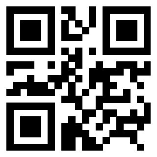 QrCode di 3306343879