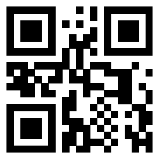 Immagine del Qr Code di 3306343880