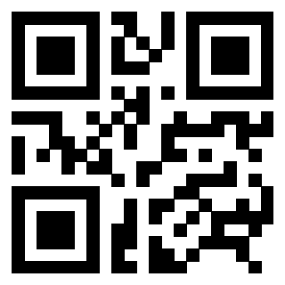 Il Qr Code di 3306343884