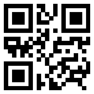 3306343885 Qr Code associato