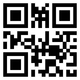Immagine del QrCode di 3306343886