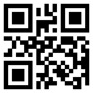 Il QrCode di 3306343894