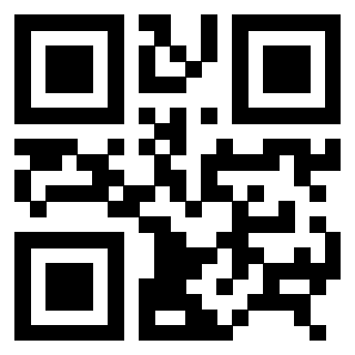 Immagine del Qr Code di 3306343895