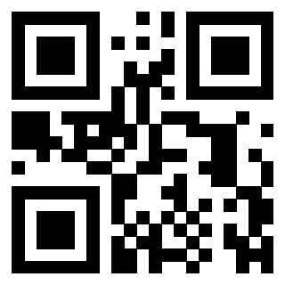 Il QrCode di 3306343896